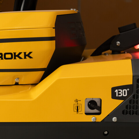 Brokk 130+