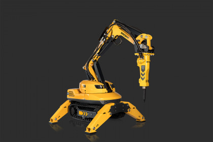 Brokk 110 Copy