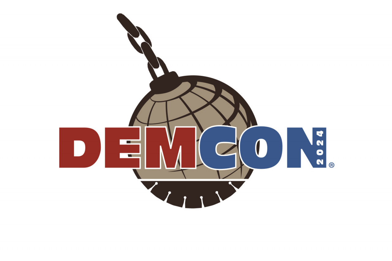 Demcon 2024 – Sweden