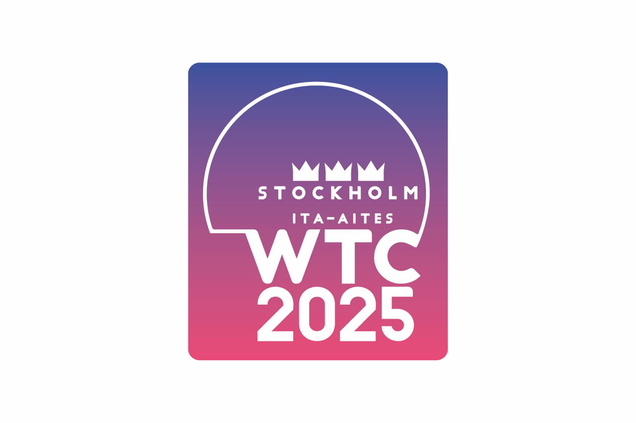 World Tunnel Congress 2025 – Sweden
