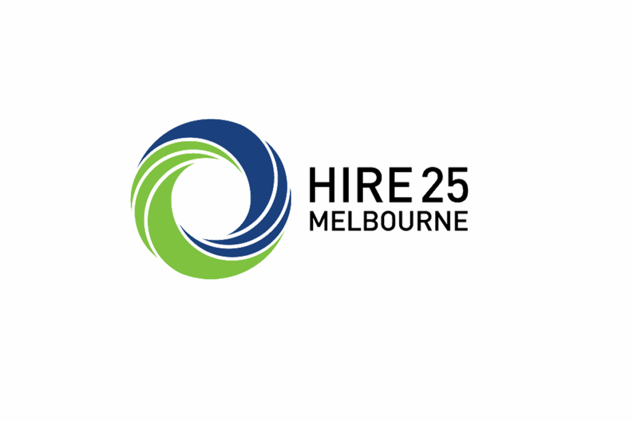 HIRE25 – Australia