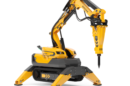 Brokk 130+