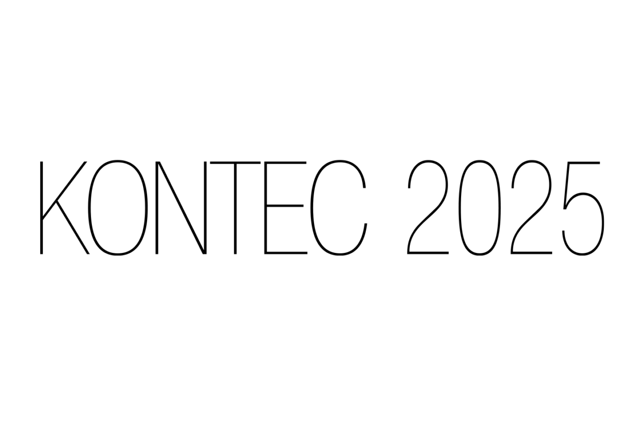 KONTEC 2025 – Germany