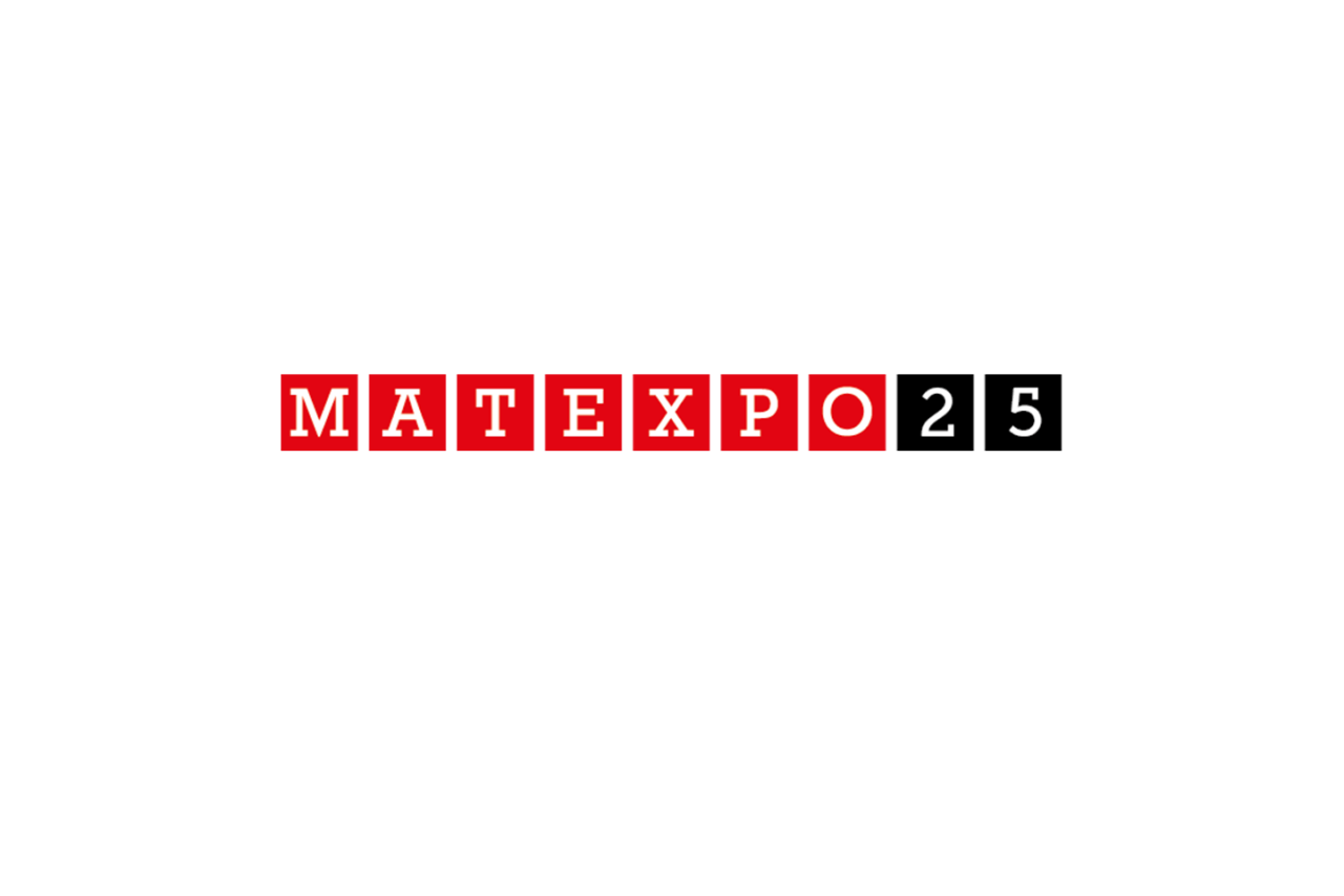 Matexpo 2025 – Belgium