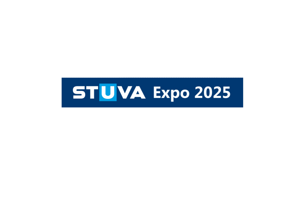 STUVA Expo 2025 – Germany