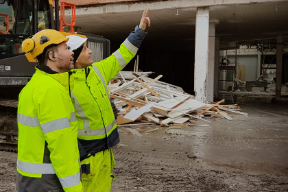 Obsługa posprzedażna