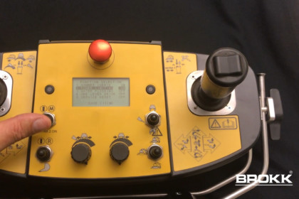 Jak ograniczyć moc z 32 do 16 A