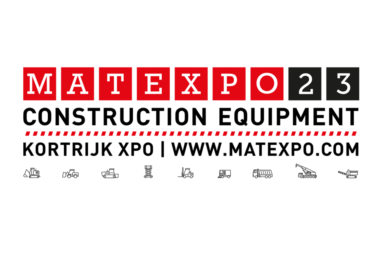 Matexpo 2023 – Belgium
