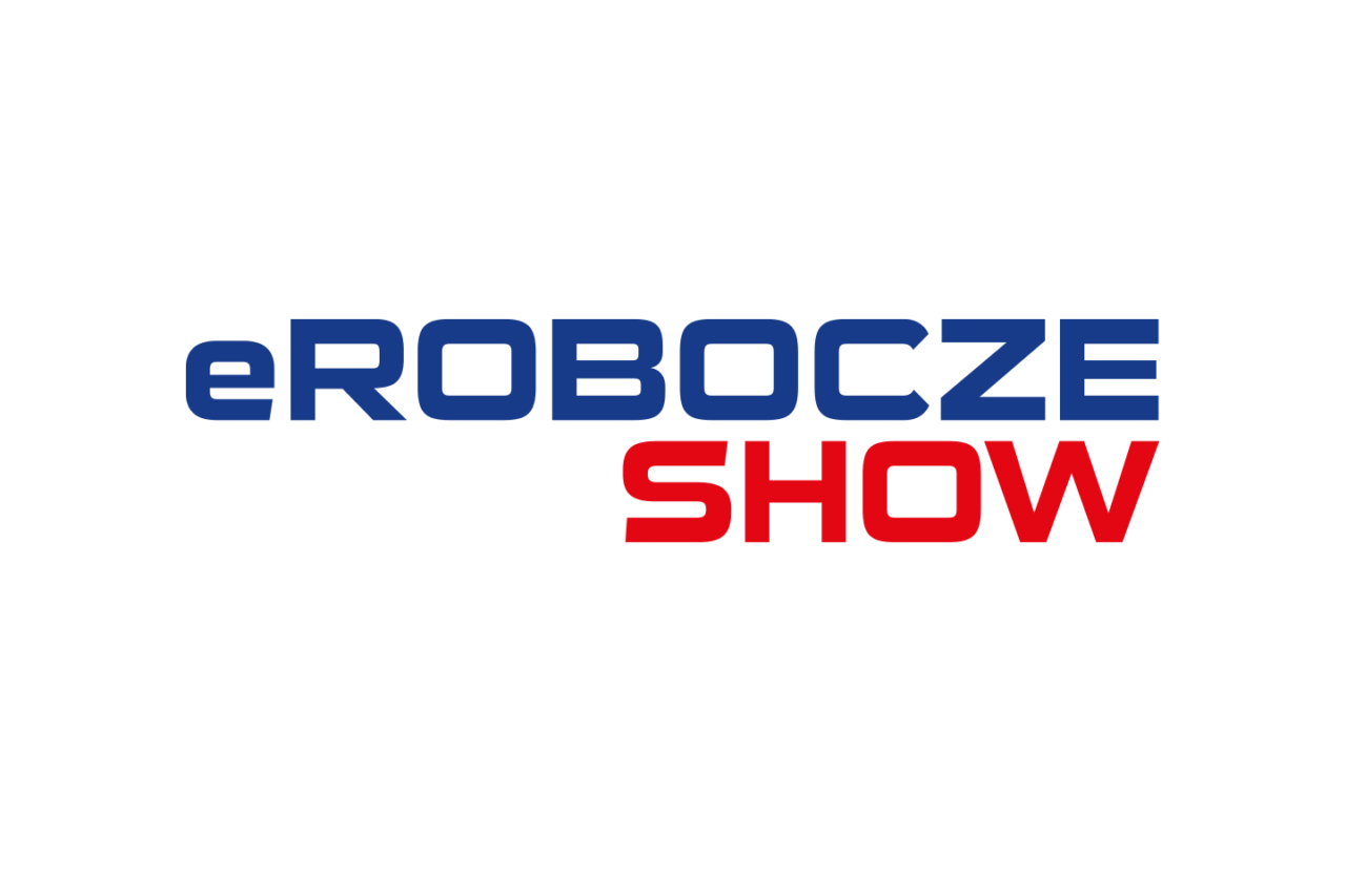 eRobocze show – Poland