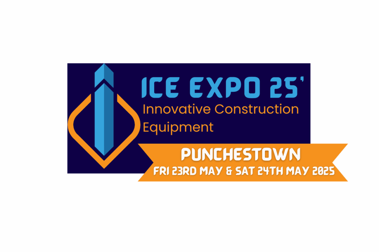 ICE Expo 2025 – Ireland