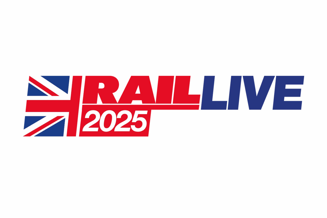 Rail Live 2025 – UK