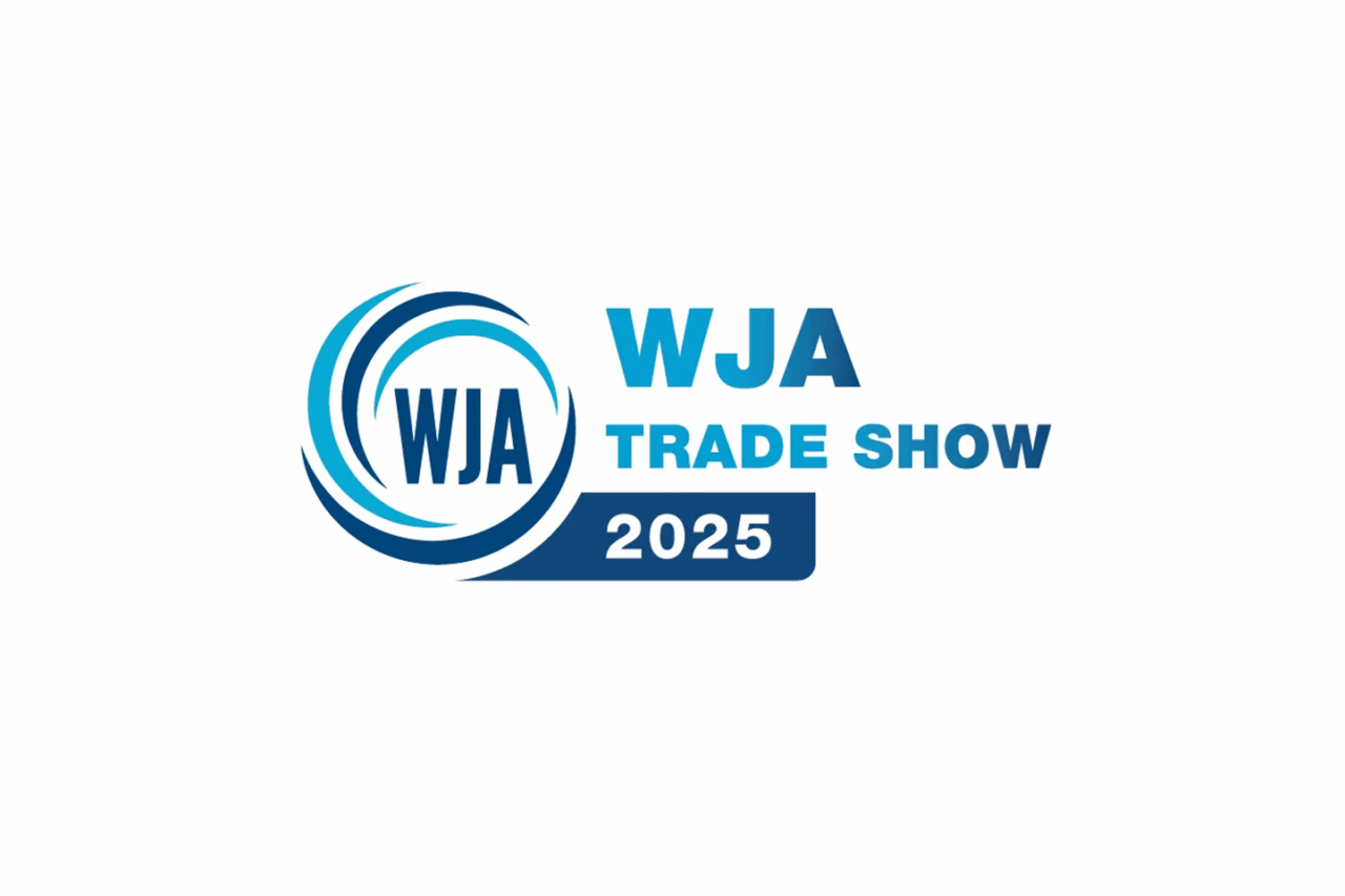 WJA Trade Show – UK