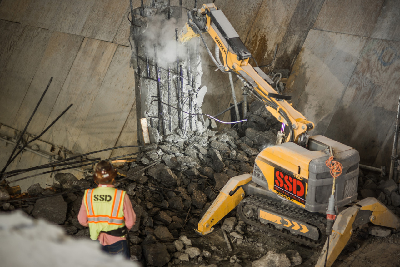 Beating the Buzzer on a Tight Deadline