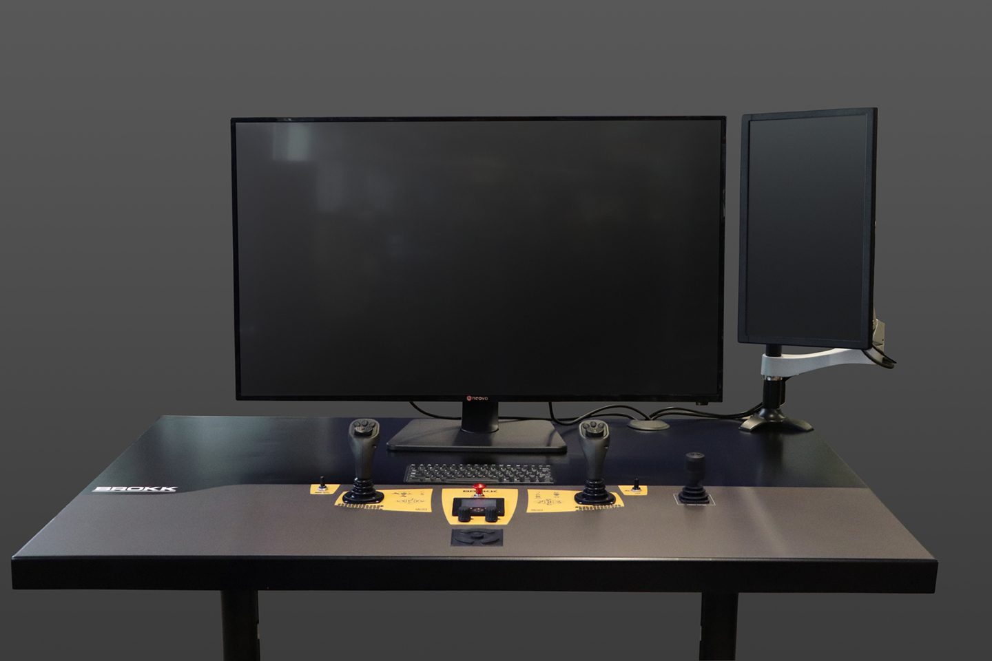 Brook video control options Brook video control options