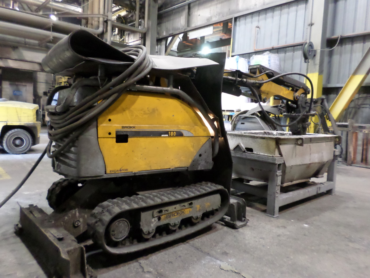 Say Goodbye to Labor Shortages