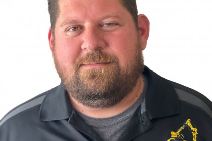 Brokk Welcomes Western Canada Sales Manager
