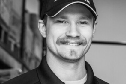 Taylor Chatterton Joins Brokk as West Coast Service Technician